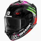 SHARK - SPARTAN GT CARBON