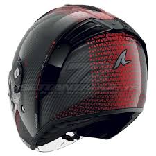 SHARK - RS JET CARBON IKONIK