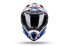UFO HEN 161 ARIES