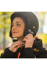 OJ FOGLIA - CASCO JET