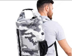 CGM ZAINO CAMO B12