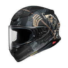 SHOEI - NXR 2