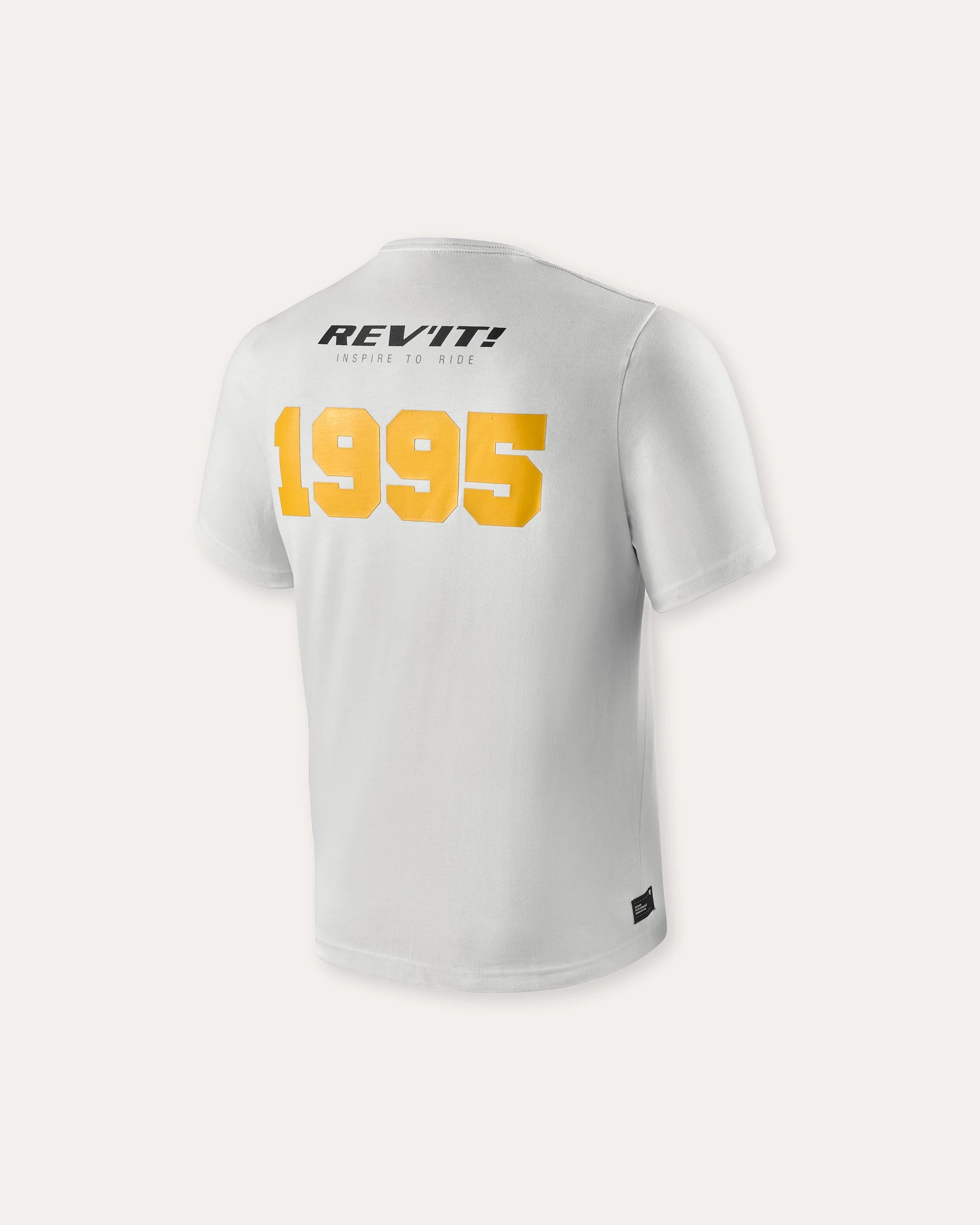 REV'IT - T-SHIRT RYAN
