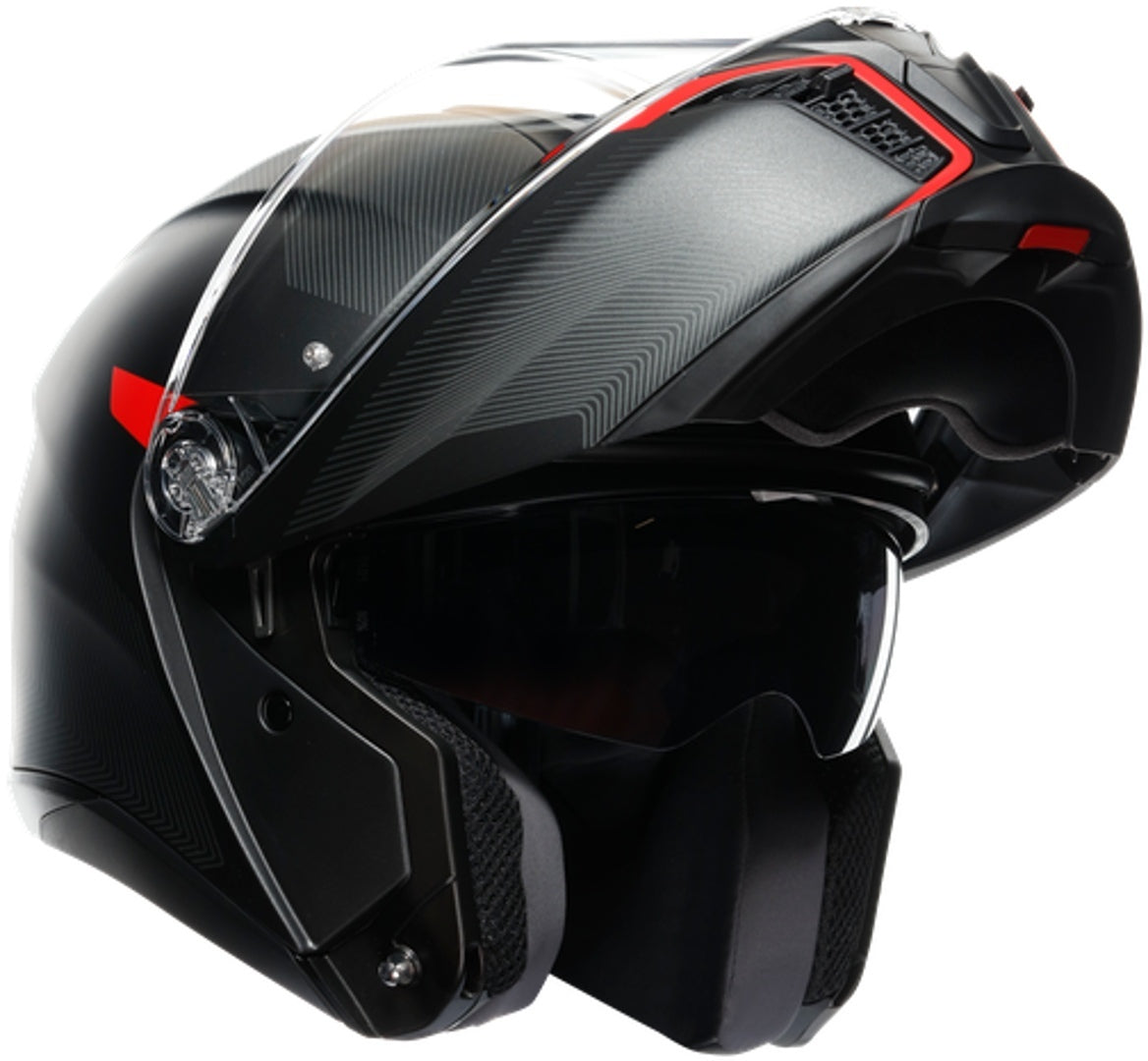 AGV TOURMODULAR