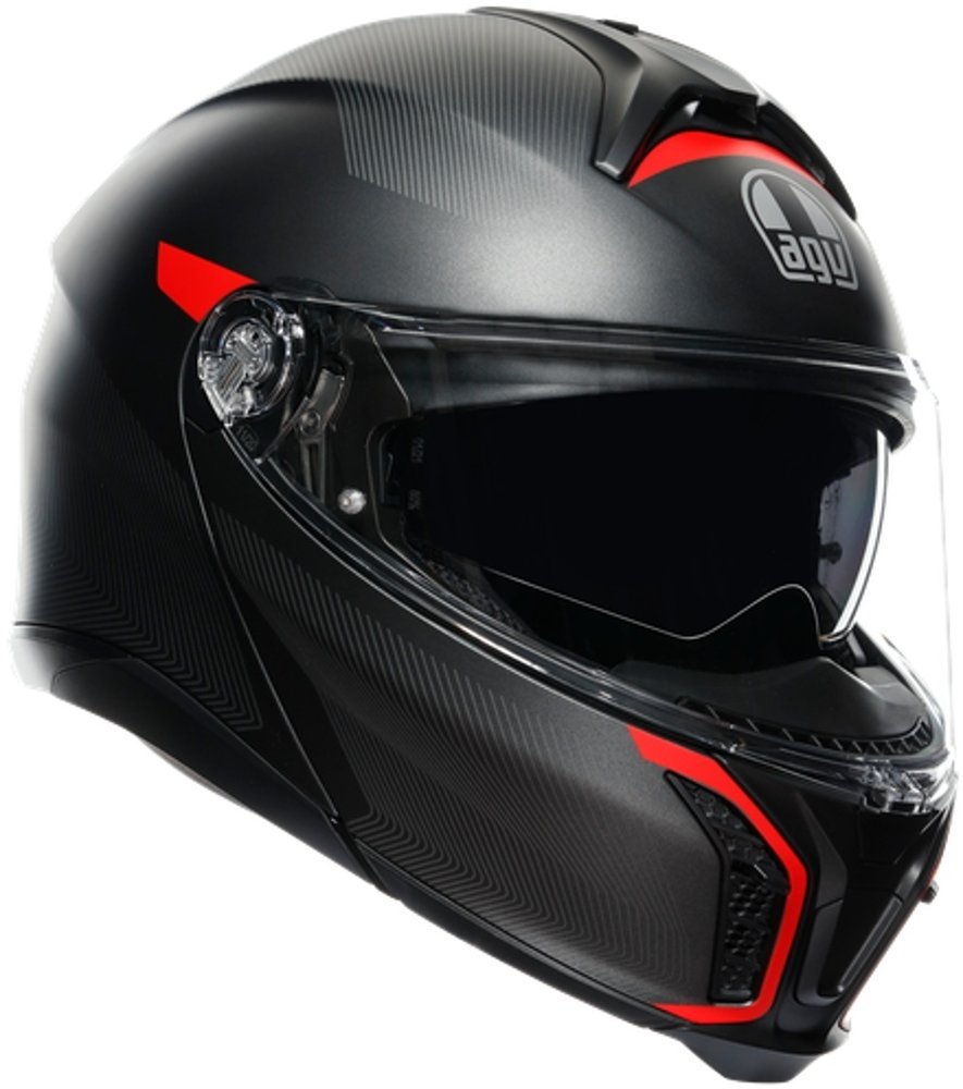 AGV TOURMODULAR