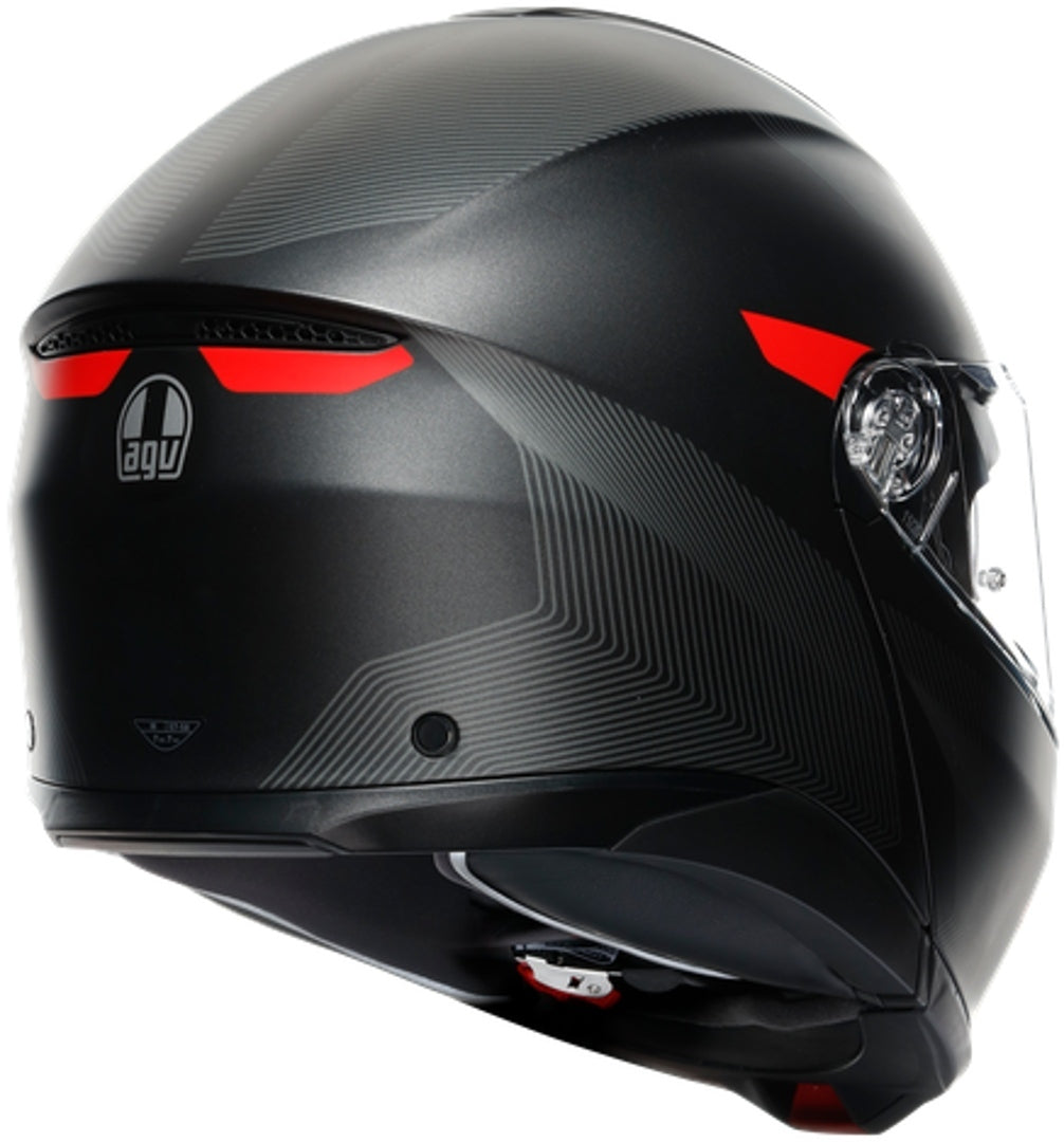 AGV TOURMODULAR