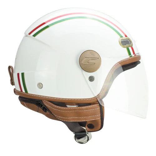 CGM PIX 191 VISIERA SAGOMATA E VISIERA LUNGA