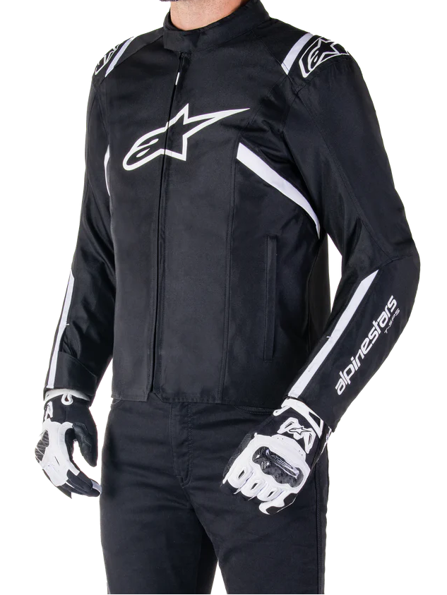 ALPINESTASRS - T- SPS V2 WP MAN
