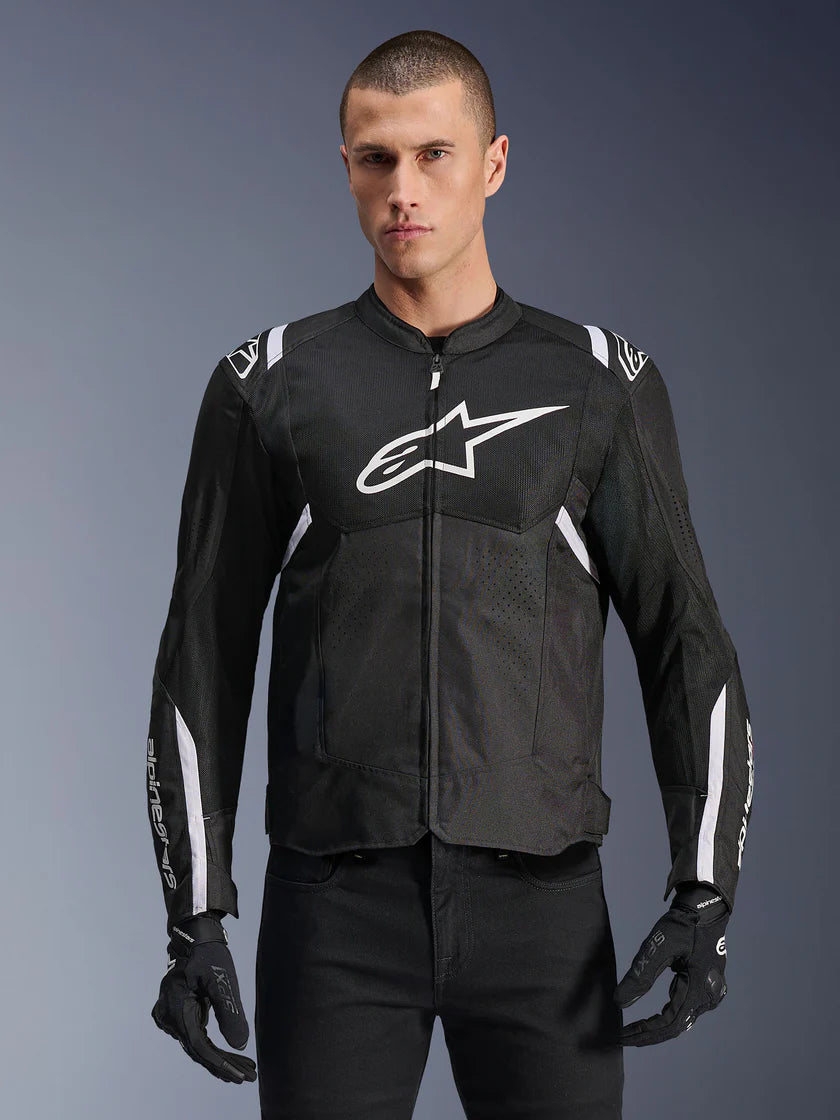 ALPINESTARS - T-SPS AIR V2 JACKET