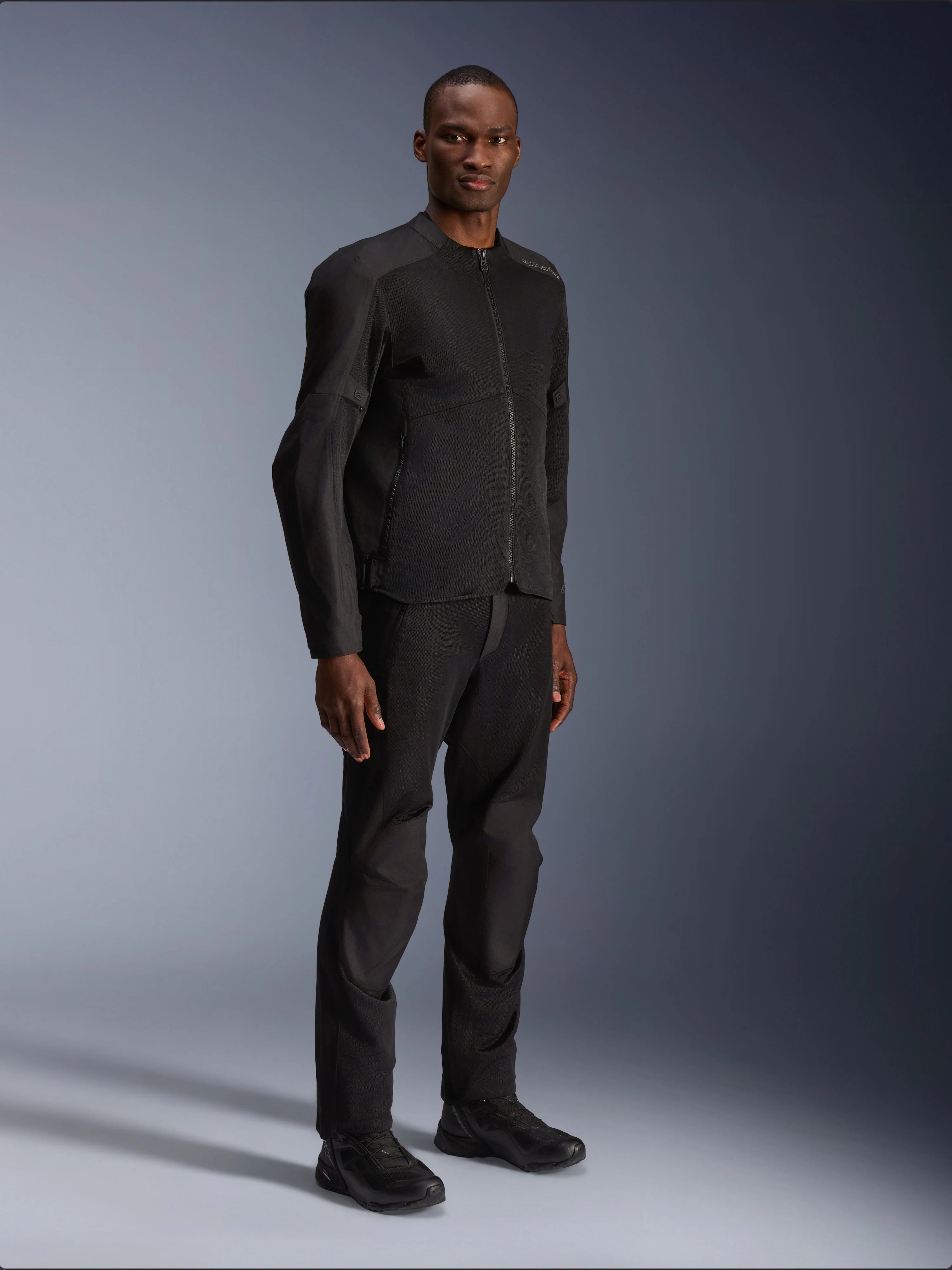 ALPINESTARS  C-1 AIR GIACCA UOMO
