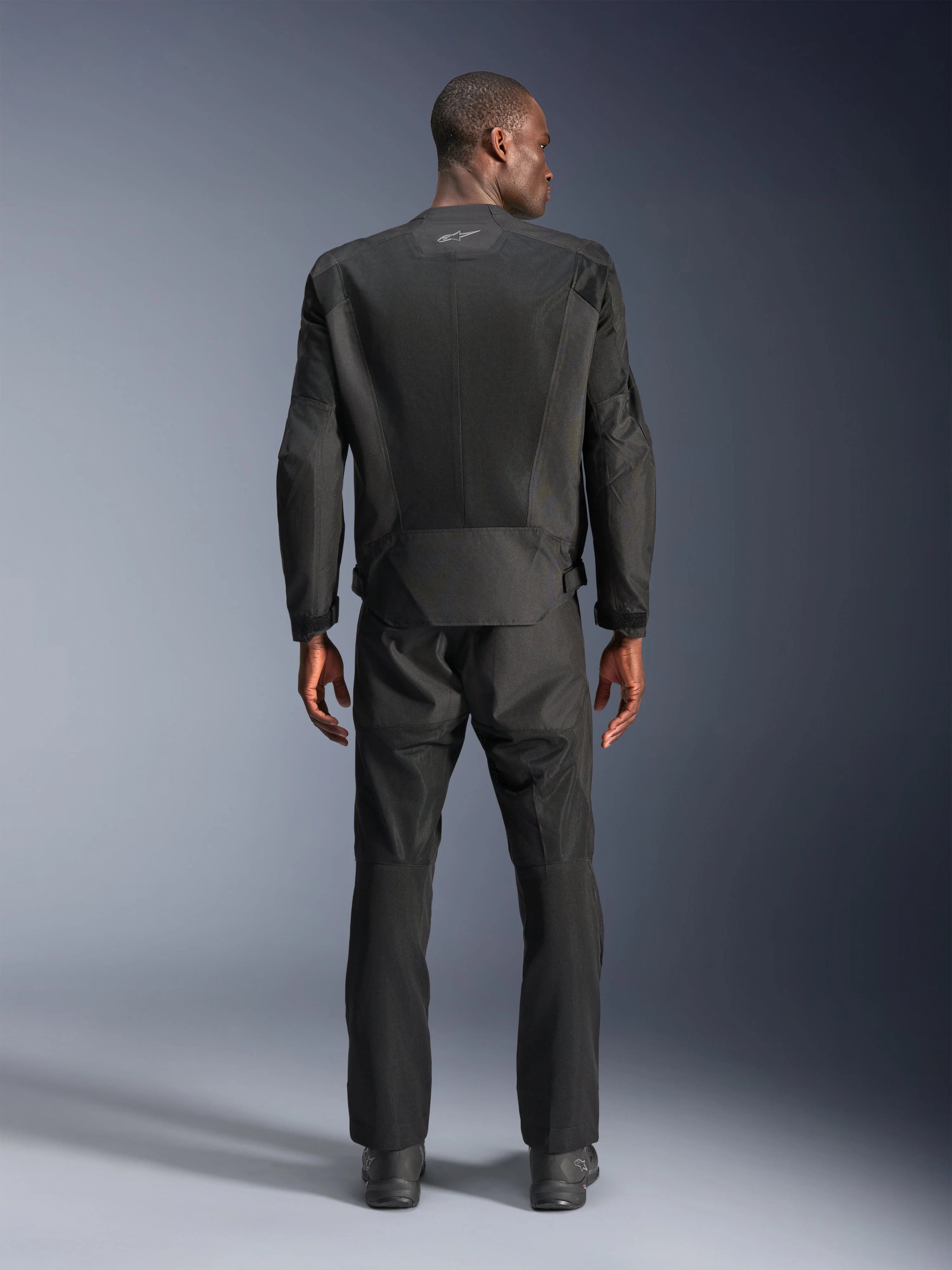 ALPINESTARS  C-1 AIR GIACCA UOMO
