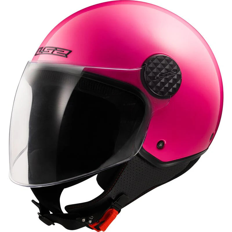 CASCO JET - LS2 SPHERE II / LUX II