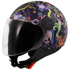 CASCO JET - LS2 SPHERE II / LUX II