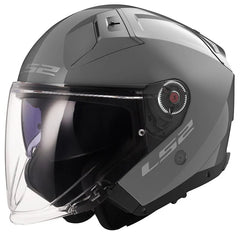 LS2 - CASCO JET INFINITY II / INFINITY II CARBON