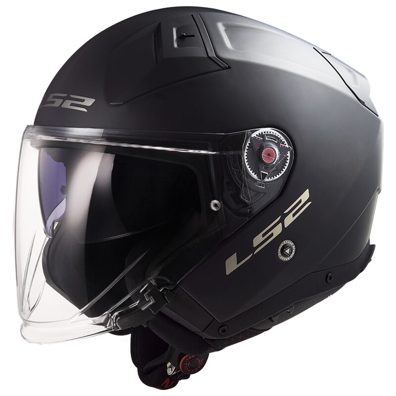 LS2 - CASCO JET INFINITY II / INFINITY II CARBON