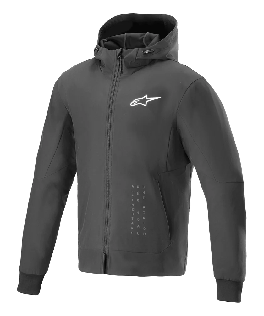 ALPINESTARS RADIUM TECH HOODIE
