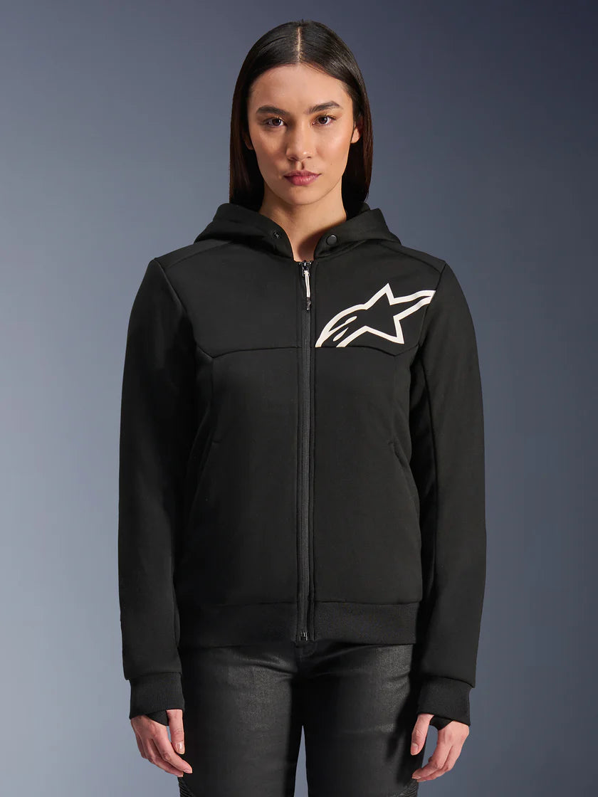 ALPINESTARS - STELLA CHROME V2 SPORT HD