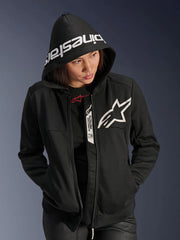 ALPINESTARS - STELLA CHROME V2 SPORT HD