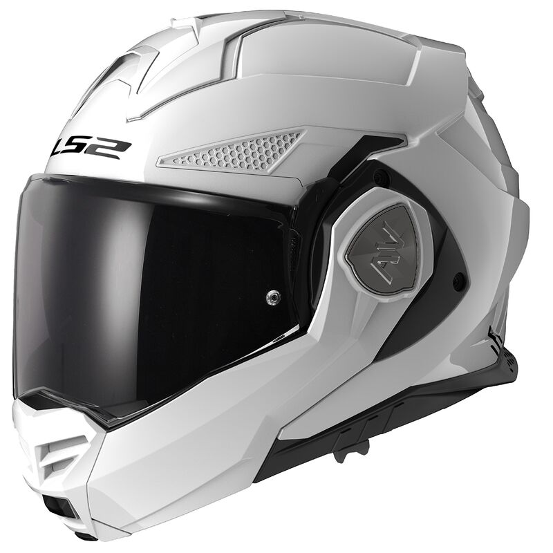 LS2 - ADVANT X