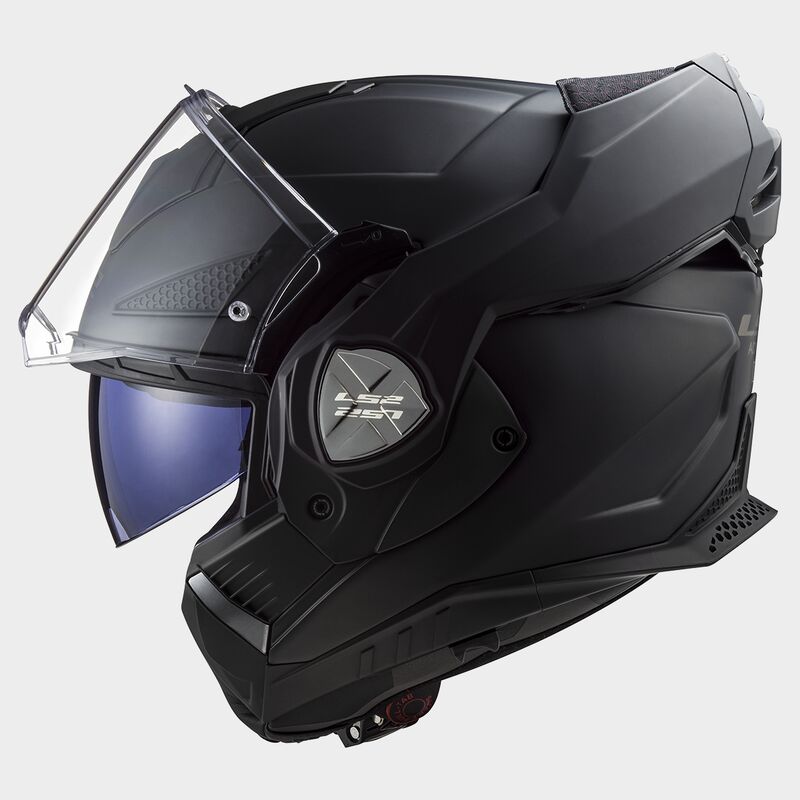 LS2 - ADVANT X