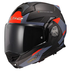 LS2 - ADVANT X