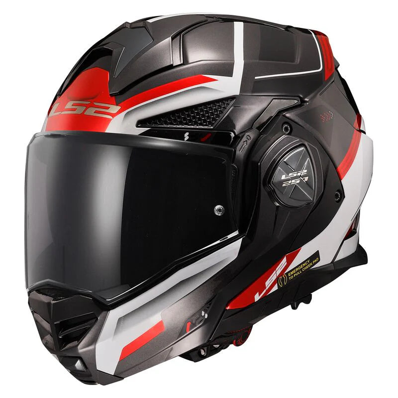 LS2 - ADVANT X / ADVANT X CARBON