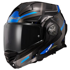 LS2 - ADVANT X