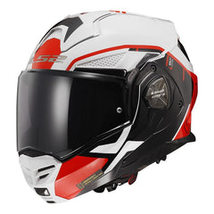 LS2 - ADVANT X