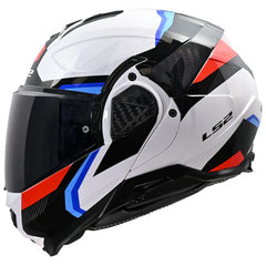 LS2 ADVANT II CASCO REVERSIBILE