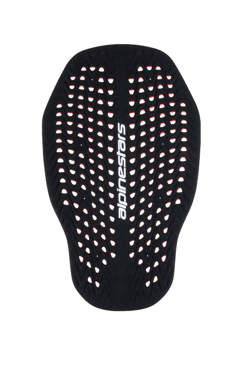 ALPINESTARS NUCLEON PLS BK PR  INSERIMENTO