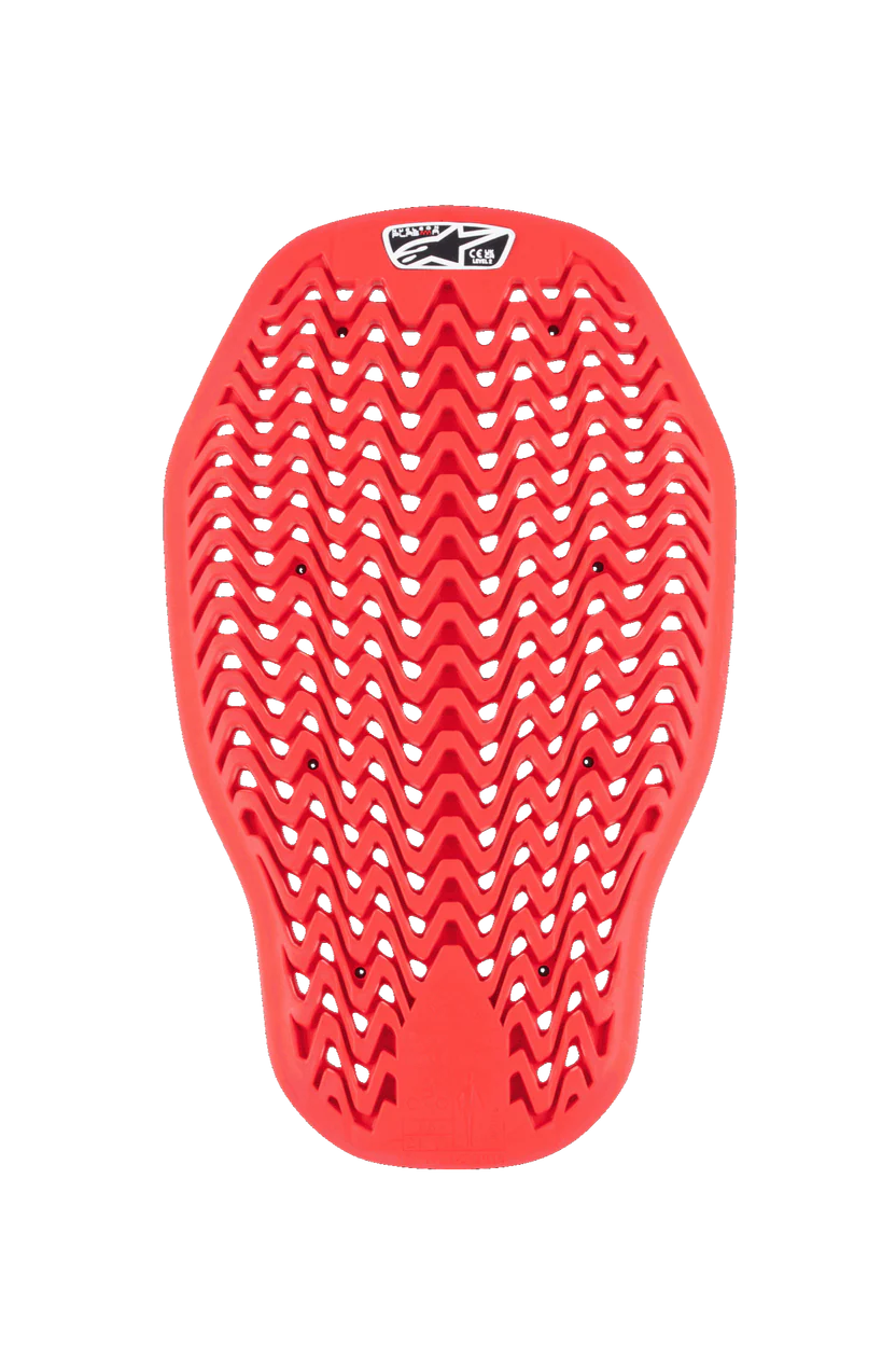 ALPINESTARS NUCLEON PLS BK PR  INSERIMENTO