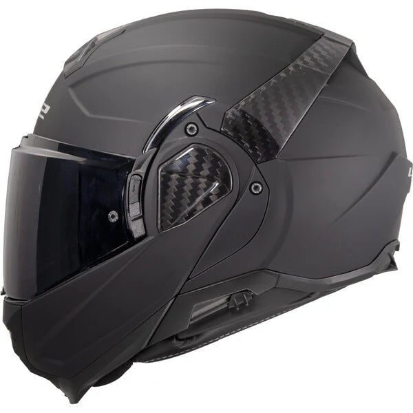 LS2 ADVANT II CASCO REVERSIBILE