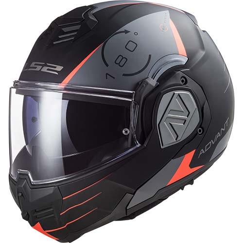 LS2 - ADVANT