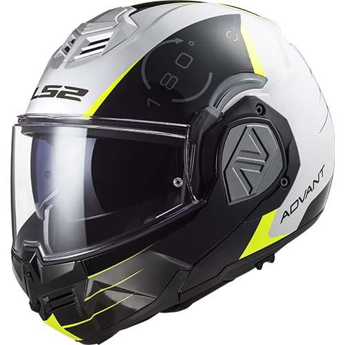 LS2 - ADVANT