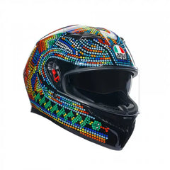 CASCO AGV K3 SV INTEGRALE