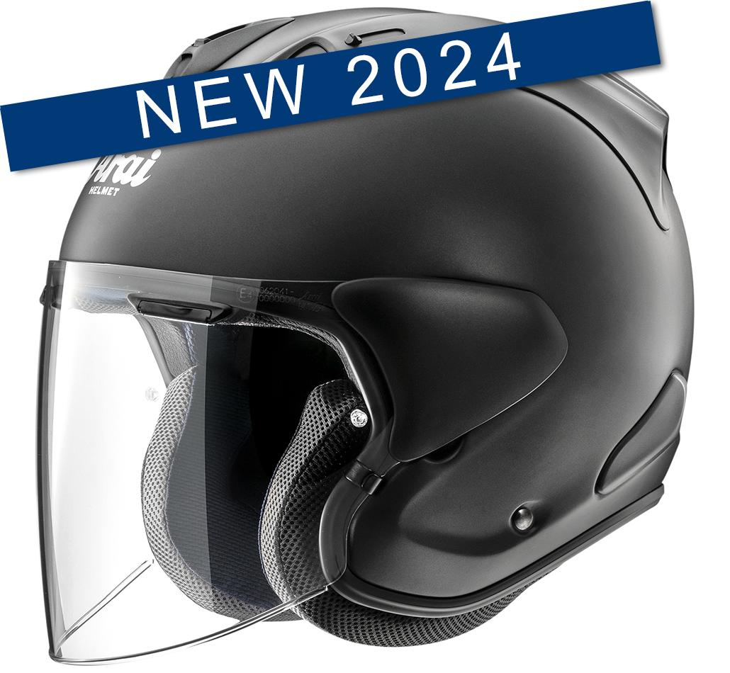 ARAI SZ R VAS EVO