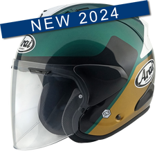 ARAI SZ R VAS EVO