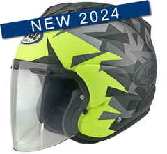 ARAI SZ R VAS EVO