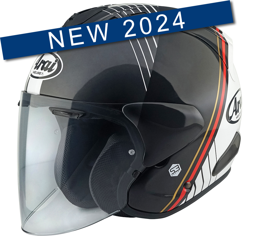 ARAI SZ R VAS EVO