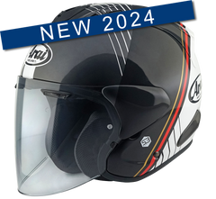 ARAI SZ R VAS EVO