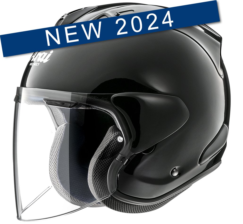 ARAI SZ R VAS EVO