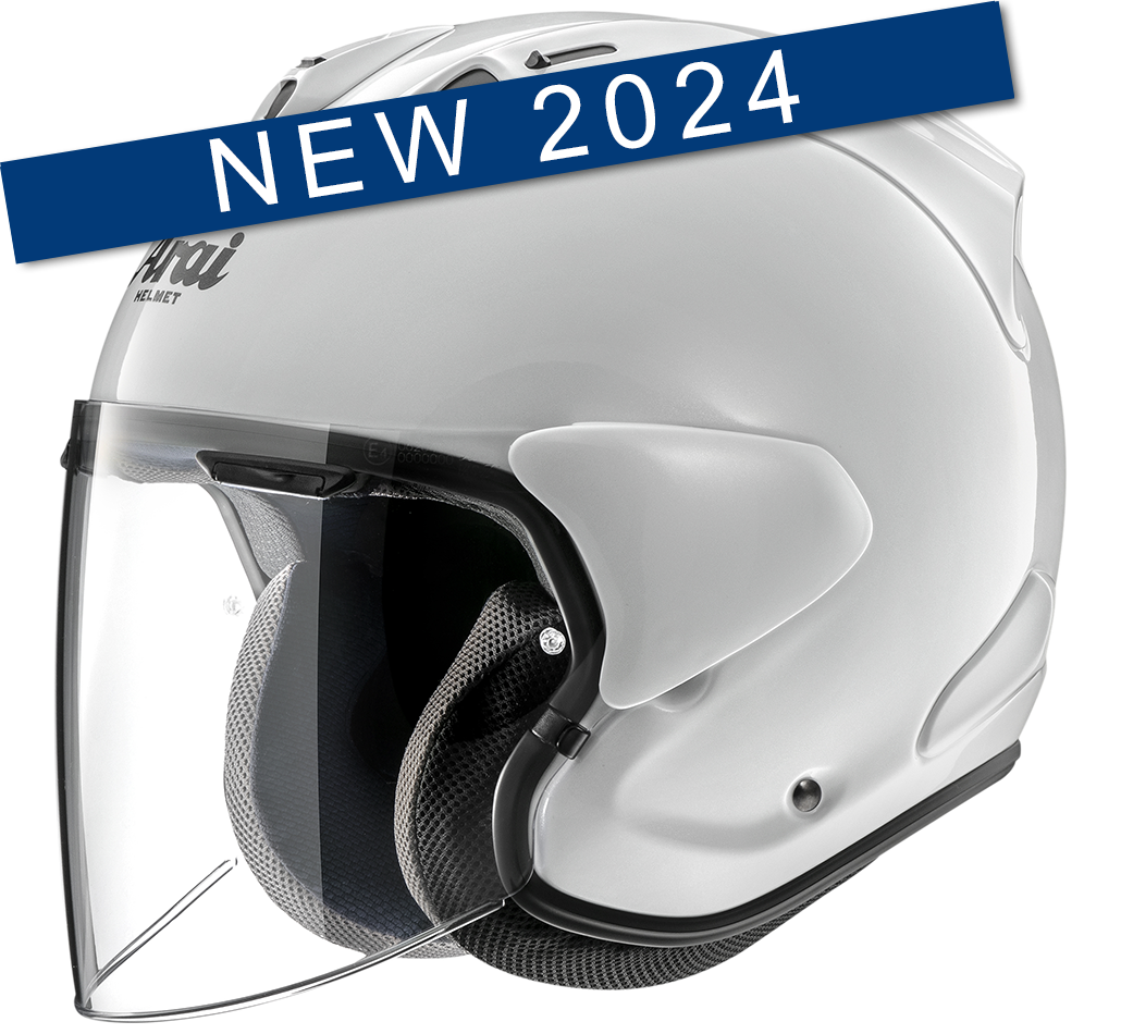 ARAI SZ R VAS EVO