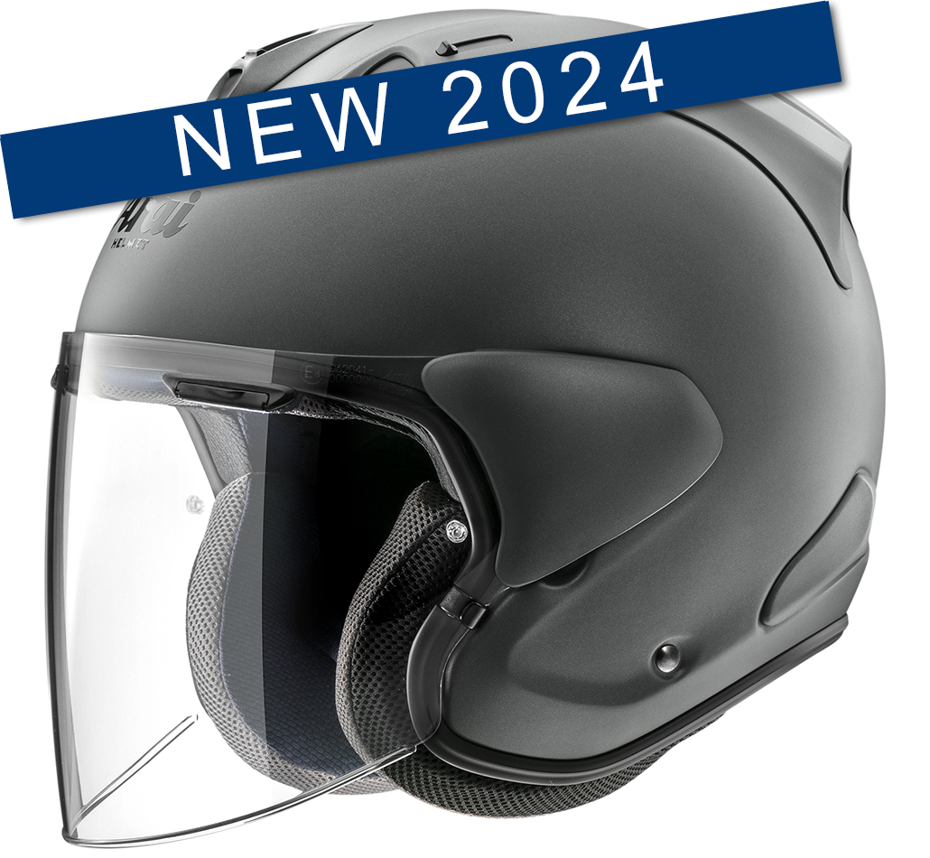 ARAI SZ R VAS EVO