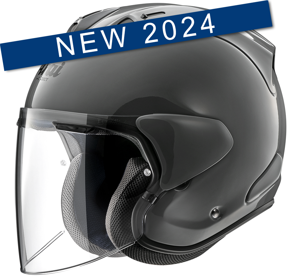 ARAI SZ R VAS EVO