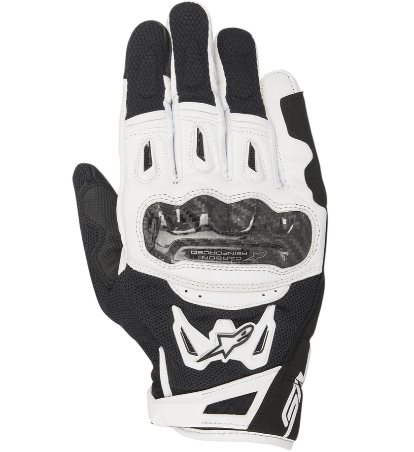 ALPINESTARS - GUANTO SMX-2 Air Carbon V2