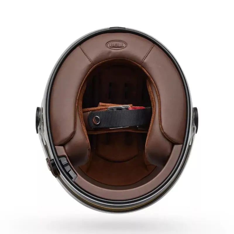 BELL BULLIT - CASCO INTEGRALE VINTAGE