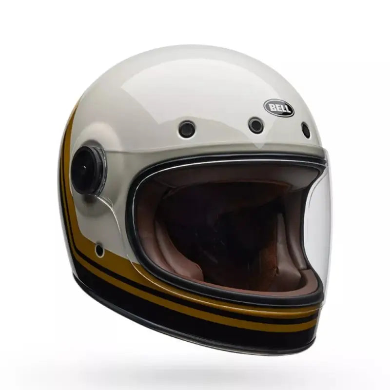 BELL BULLIT - CASCO INTEGRALE VINTAGE