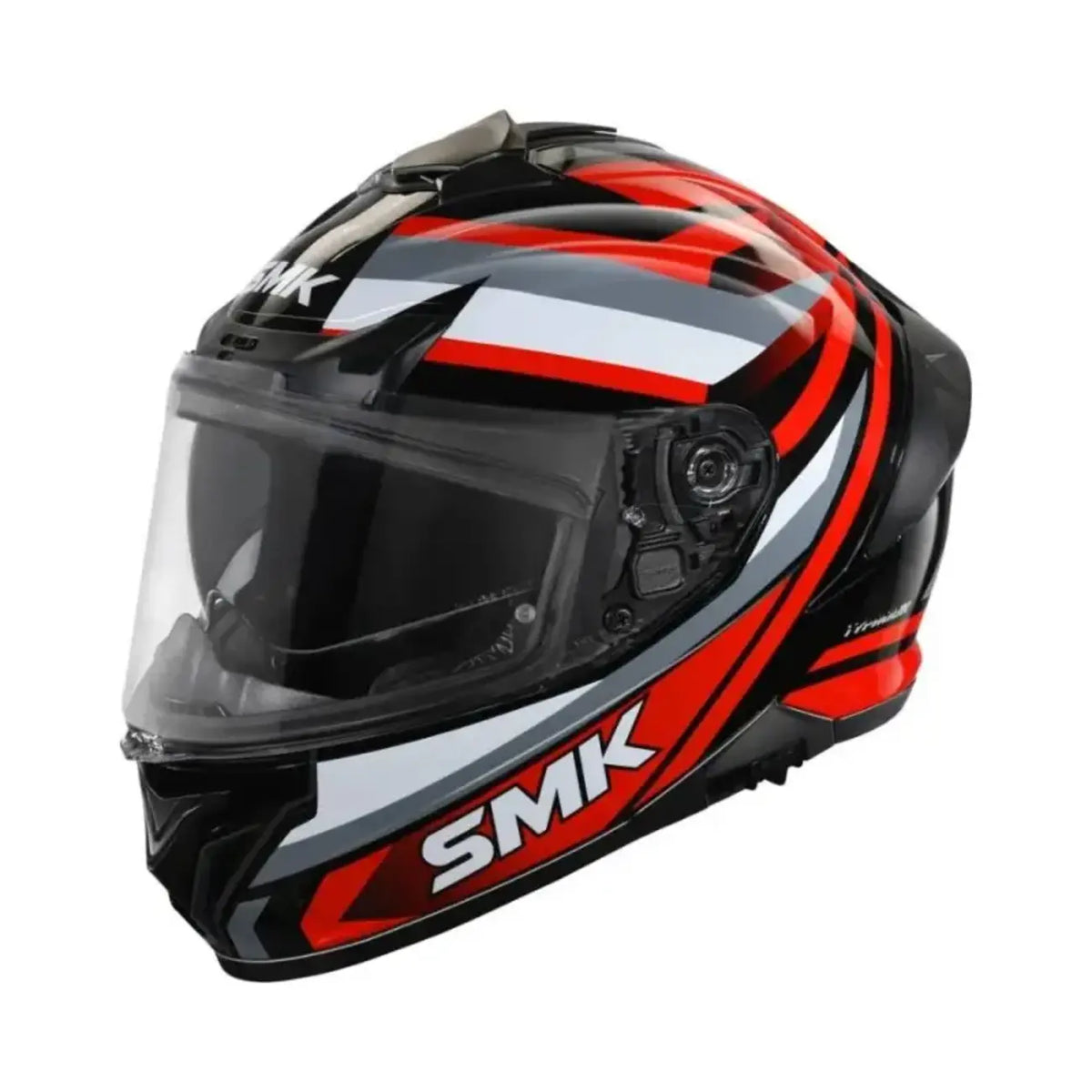 SMK MOTORHELM  CASCO INTEGRALE