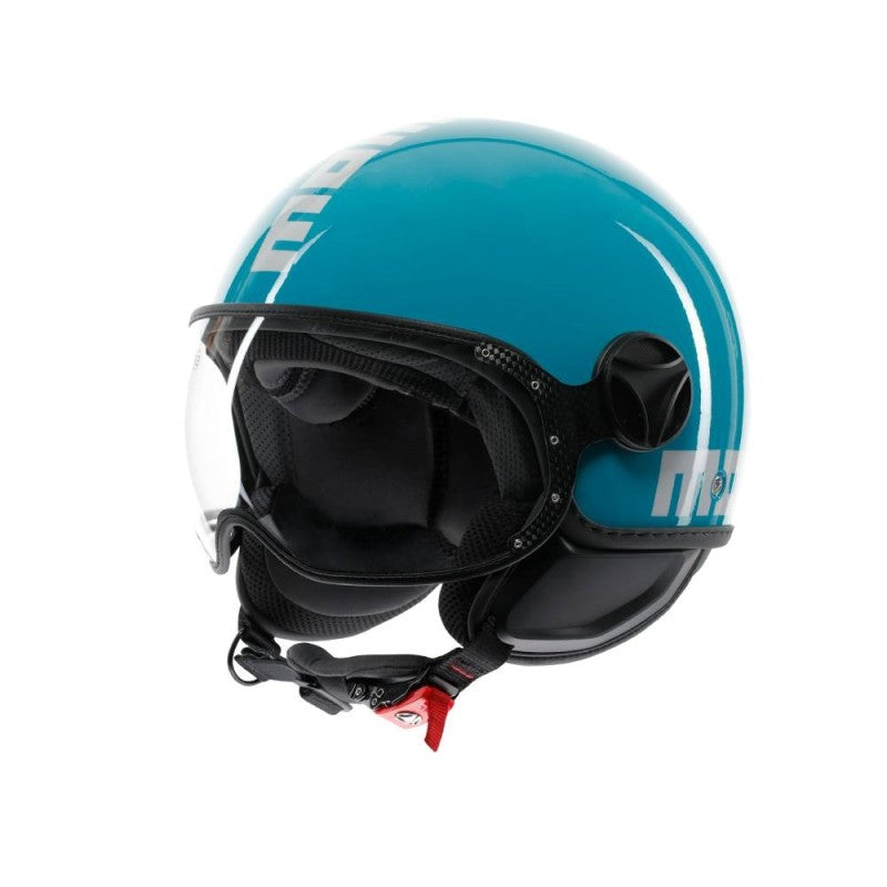 Casco Momodesign Jet FGTR CLASSIC ECE 2206