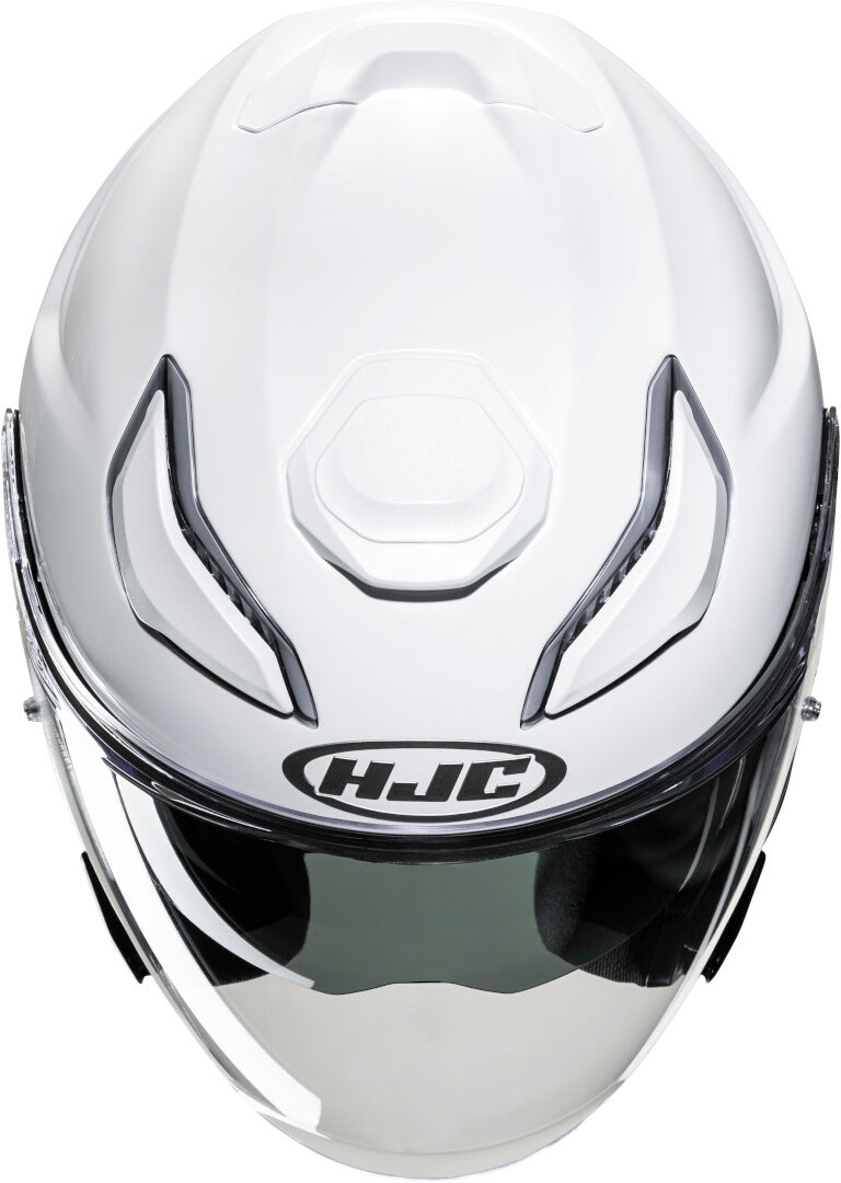 HJC F31 - CASCO JET